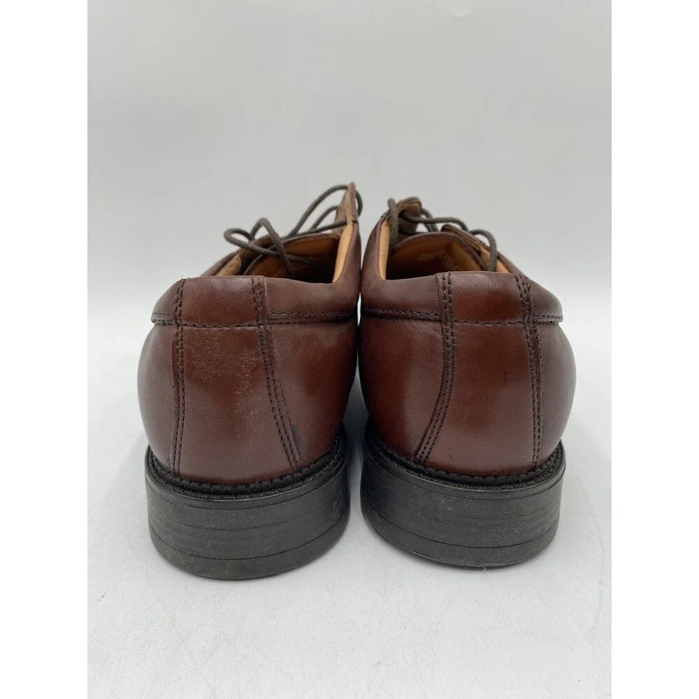 Bostonian STRADA Men's NEW Lace Dress Shoes Brown US Size 8 W